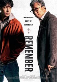 Remember (2022) แค้นเดือดคนดุ