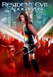 Resident Evil 2 Apocalypse (2004) ผีชีวะ 2 ผ่าวิกฤตไวรัสสยองโลก