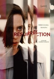 Resurrection (2022)