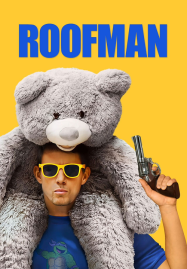 Roofman (2025) คนดีที่ลัก