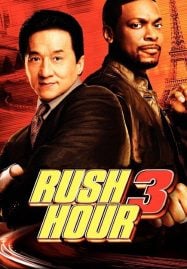 Rush Hour 3 (2007) คู่ใหญ่ฟัดเต็มสปีด 3