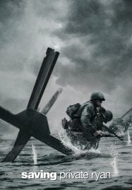 Saving Private Ryan (1998) เซฟวิ่ง ไพรเวท ไรอัน ฝ่าสมรภูมินรก