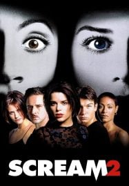 Scream 2 (1997) หวีดสุดขีด