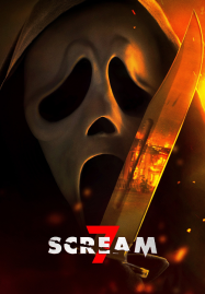 Scream 7 (2026) หวีดสุดขีด 7