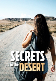 Secrets in the Desert (2023)