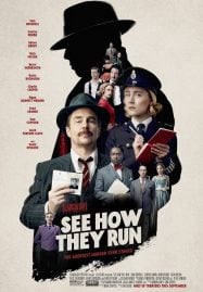 See How They Run (2022)