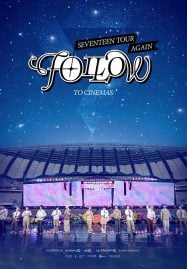 SEVENTEEN TOUR FOLLOW AGAIN TO CINEMAS (2024)