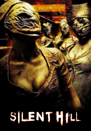 Silent Hill (2006) เมืองห่าผี
