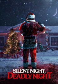 Silent Night Deadly Night (2025)