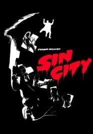 Sin City (2005) ซิน ซิตี้ เมืองคนตายยาก
