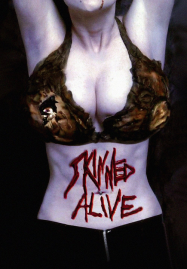 Skinned Alive (1990)