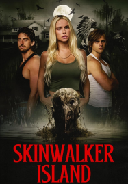 Skinwalker Island (2025)