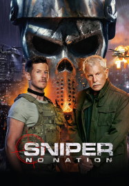 Sniper No Nation (2026) สไนเปอร์ นักรบไร้สัญชาติ