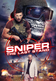 Sniper The Last Stand (2025)