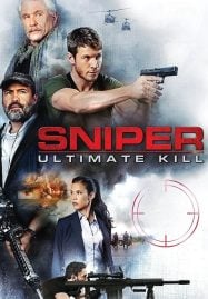 Sniper Ultimate Kill (2017) สไนเปอร์ มือปืน โลก พระกาฬ