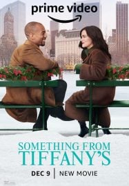 Something from Tiffany’s (2022) แหวนสื่อรักอลวน