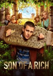 Son of a Rich (2019) จับหนุ่มกร่างไปย้อนยุค