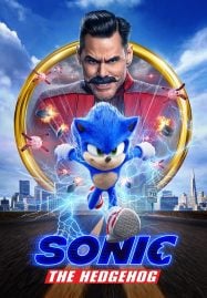 Sonic the Hedgehog (2020) โซนิค เดอะ เฮ็ดจ์ฮอก