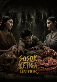 Sosok Ketiga Lintrik (2025)