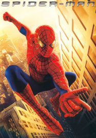 Spider-Man (2002) ไอ้แมงมุม