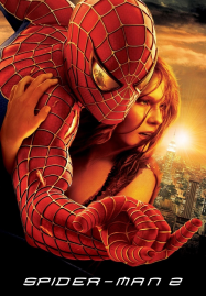 Spider-Man 2 (2004) ไอ้แมงมุม 2