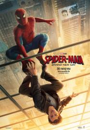 Spider-Man Brand New Day (2026) สไปเดอร์แมน แบรนด์ นิว เดย์