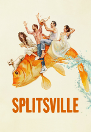 Splitsville (2025)