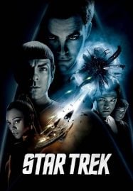 Star Trek (2009) สตาร์ เทรค สงครามพิฆาตจักรวาล