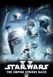 Star Wars 5 Episode V The Empire Strikes Back (1980) สตาร์ วอร์ส 5