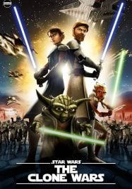 Star Wars The Clone Wars (2008) สตาร์ วอร์ส สงครามโคลน