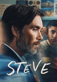 Steve (2025) สตีฟ
