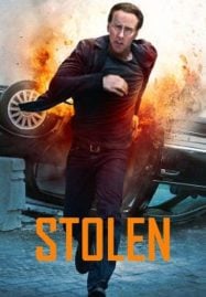 Stolen (2012) คนโคตรระห่ำ