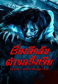 Strange Tales of Bangjia Town (2026) เรื่องลึกลับตำบลปั้งเจีย