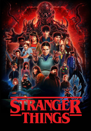 Stranger Things Season 5 (2025) สเตรนเจอร์ ธิงส์ ซีซั่น 5