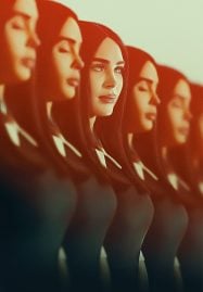 Subservience (2024) เอไอร้อนรัก