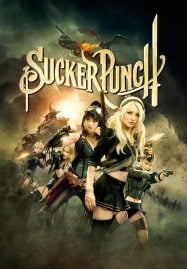 Sucker Punch (2011) อีหนูดุทะลุโลก