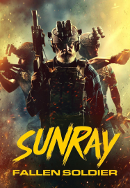 Sunray Fallen Soldier (2025)