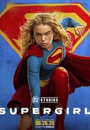 Supergirl (2026) ซูเปอร์เกิร์ล