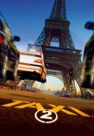 Taxi 2 (2000) แท็กซี่ขับระเบิด 2