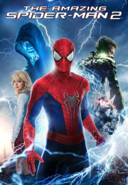 The Amazing Spider Man 2 (2014) ดิ อะเมซิ่ง สไปเดอร์แมน 2