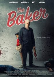 The Baker (2023)