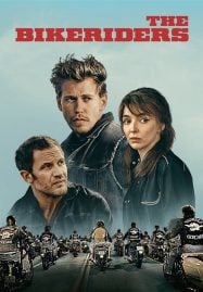 The Bikeriders เดอะ ไบค์ไรเดอร์ส (2023)