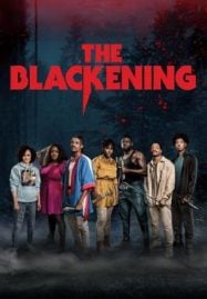 The Blackening (2023)