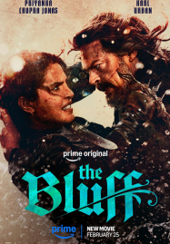 The Bluff (2026) ชำระแค้นราชินีโจรสลัด