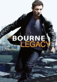 The Bourne Legacy (2012) พลิกแผนล่ายอดจารชน