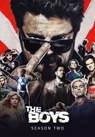 The Boys Season 2 (2020)