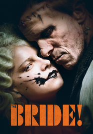 The Bride! (2026) เจ้าสาว!