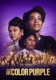 The Color Purple (2023) เดอะ คัลเลอร์ เพอร์เร์พิล
