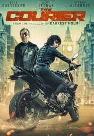 The Courier (2019) สวยระห่ำกว่านรก