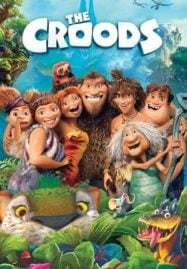 The Croods (2013) มนุษย์ถ้ำผจญภัย